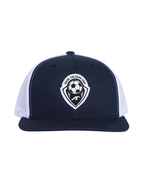 multi colored polyester alcis cap - 17922212 - Very Small Image - 1