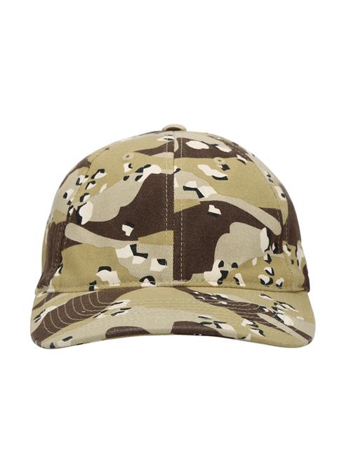 multi colored polyester alcis cap - 17922215 - Very Small Image - 1
