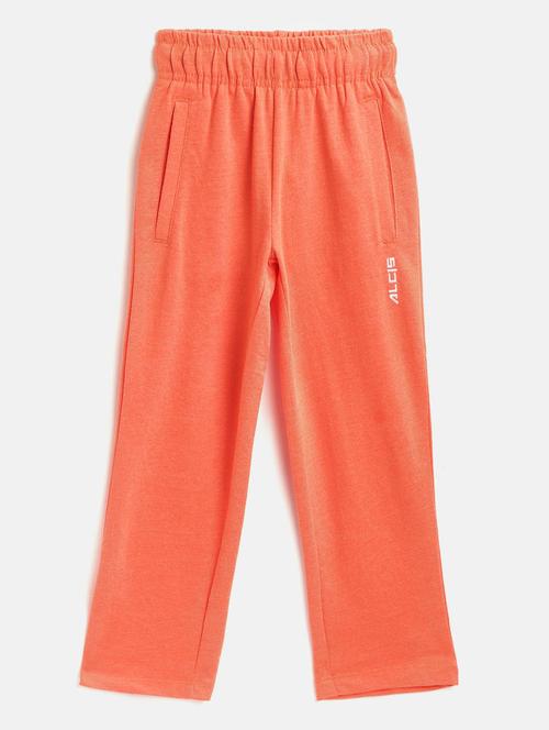 orange solid legging - 17923139 - Very Small Image - 1