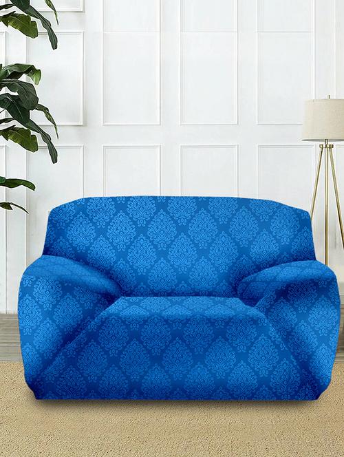 cortina spandex polyester single seatser sofa cover 145*90 - 17923982 - Very Small Image - 1