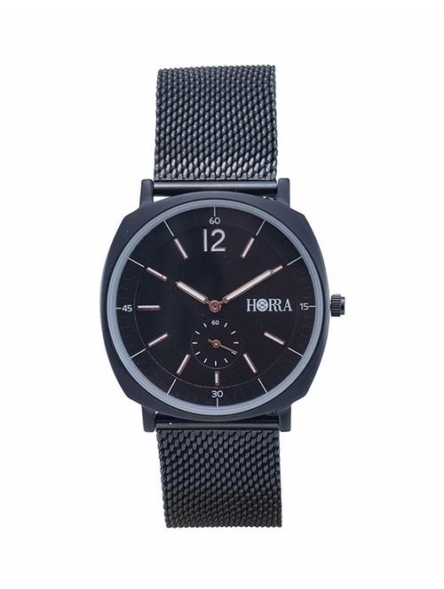 horra classic series watch for unisex - amhsr3msbb - 17925363 - Very Small Image - 1