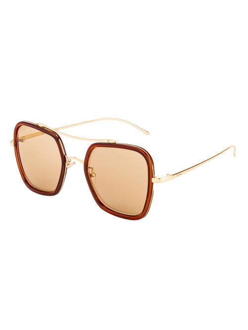 ted smith��uv protection aviator sunglasses - 17925403 - Very Small Image - 1