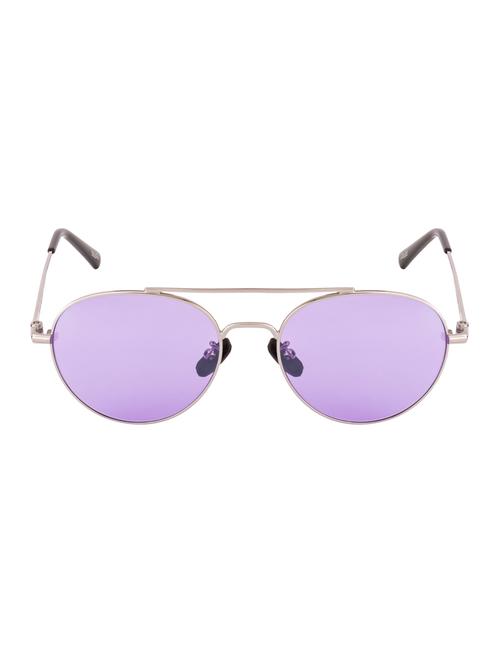 ted smith��uv protection aviator sunglasses - 17925405 - Very Small Image - 1