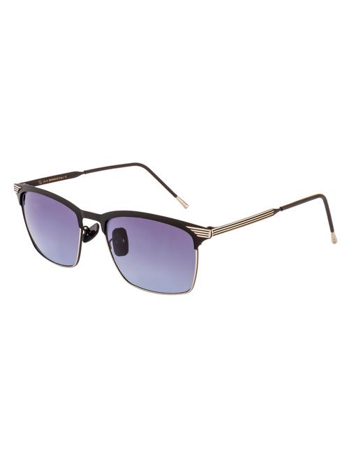 ted smith��gradient wayfarer sunglasses - 17925406 - Very Small Image - 1