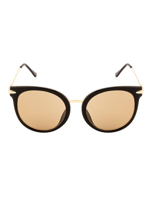 ted smith��uv protection round sunglasses - 17925410 - Very Small Image - 1