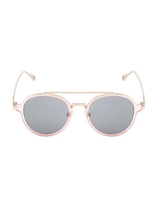 ted smith unisex-adult grey sunglasses - 17925423 - Very Small Image - 1