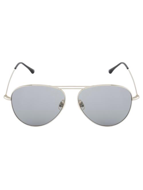 ted smith unisex-adult grey sunglasses - 17925424 - Very Small Image - 1
