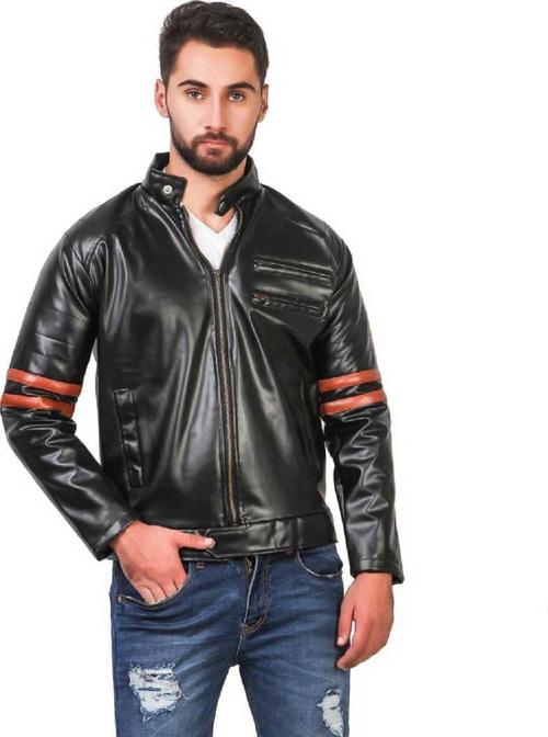 full sleeves jacket with lots of - 17927000 - Very Small Image - 1