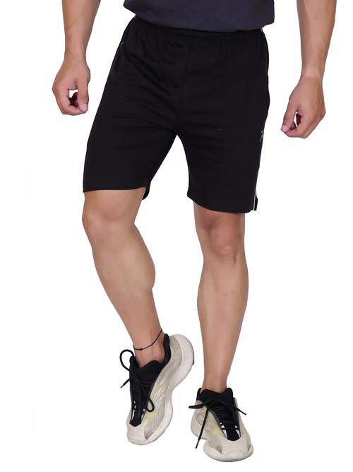 regular lounge shorts - 17927496 - Very Small Image - 1