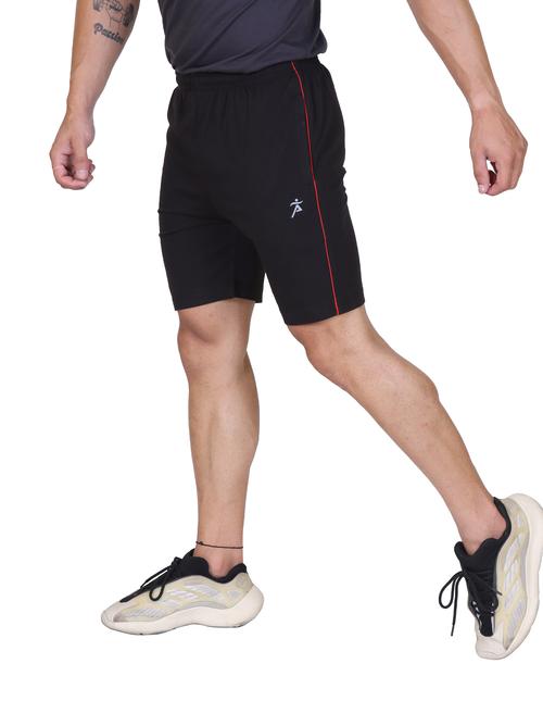 regular lounge shorts - 17927497 - Very Small Image - 1