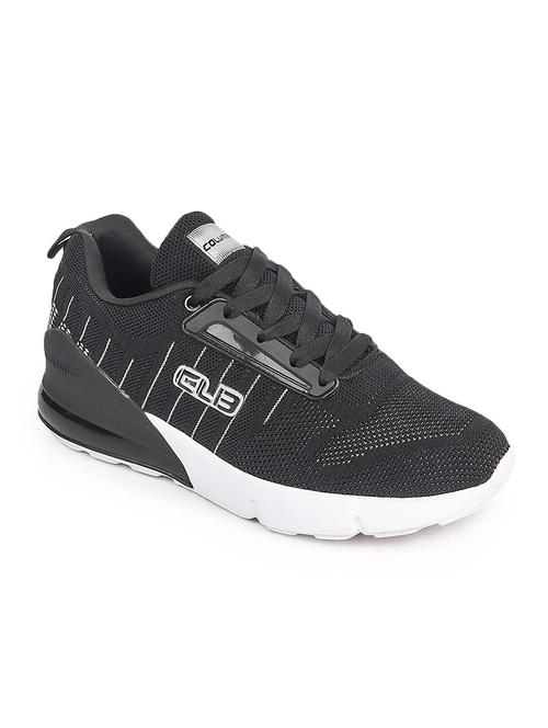 grey mesh sport shoes - 17928256 - Very Small Image - 1