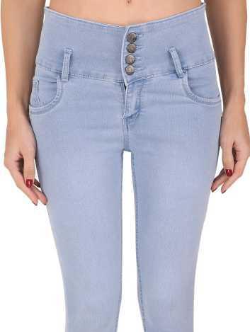 light blue denim jeans - 17928600 - Very Small Image - 1