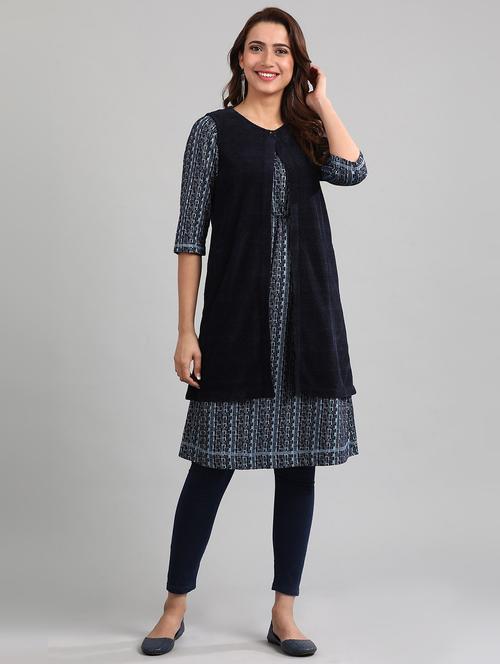blue shrug - 17928682 - Very Small Image - 1