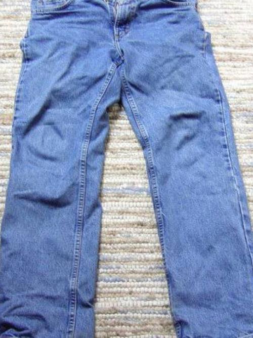 jeans for mens - 17933367 - Very Small Image - 1