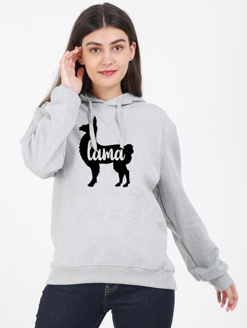 graphic printed hoodies sweatshirt - 17939972 - Very Small Image - 1