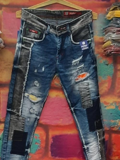 jeans for men - 17947868 - Very Small Image - 1
