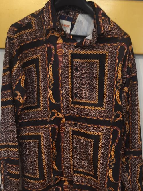 casual shirt for men - 17948886 - Very Small Image - 1