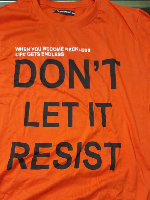 tshirt for men - 17949261 - Very Small Image - 1