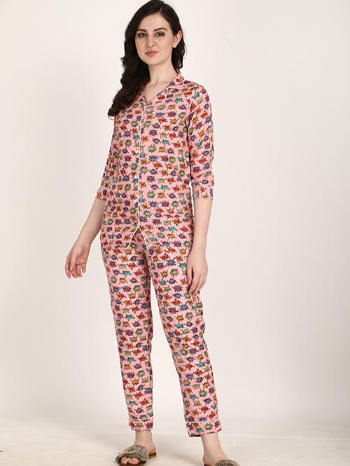berrylicious designer boom & bang printed - 17949288 - Very Small Image - 1