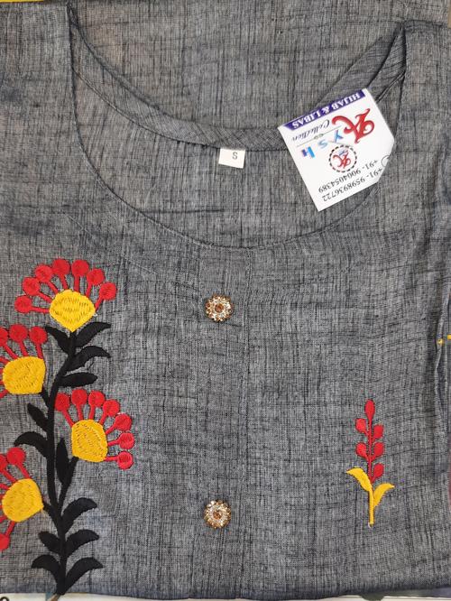 kurti for women - 17952008 - Very Small Image - 1