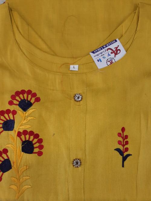 kurti for women printed - 17952010 - Very Small Image - 1
