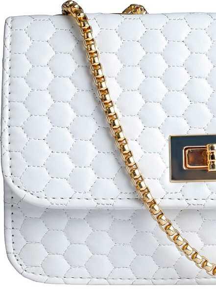 enrich your look with this handbag - 17953767 - Very Small Image - 1
