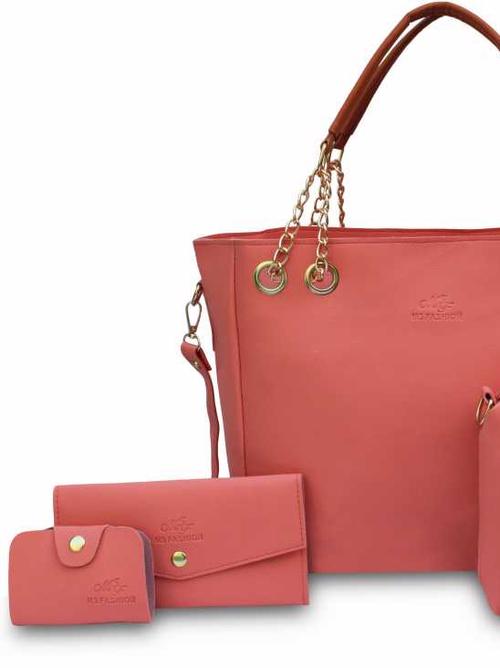 enrich your look with this handbag - 17953891 - Very Small Image - 1