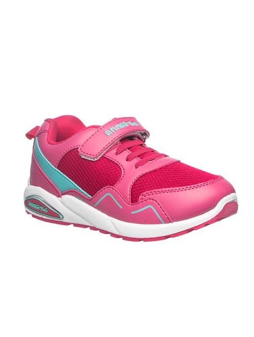 pink mesh sneaker - 17958448 - Very Small Image - 1