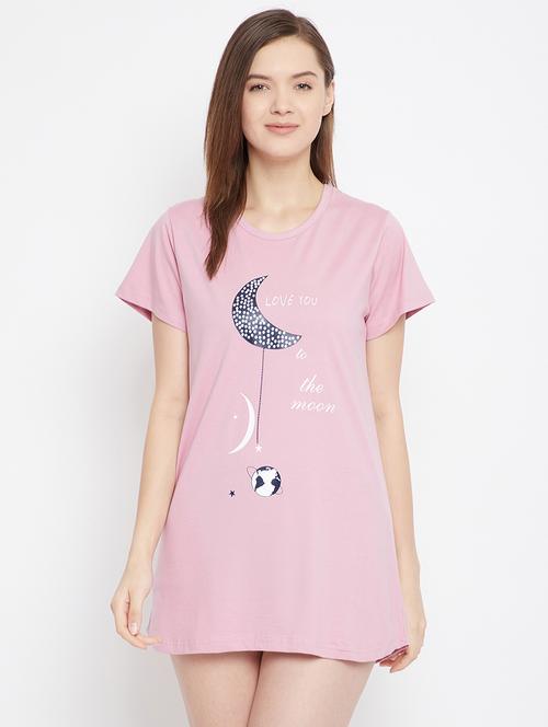 round neck graphic tee - 17961818 - Very Small Image - 1