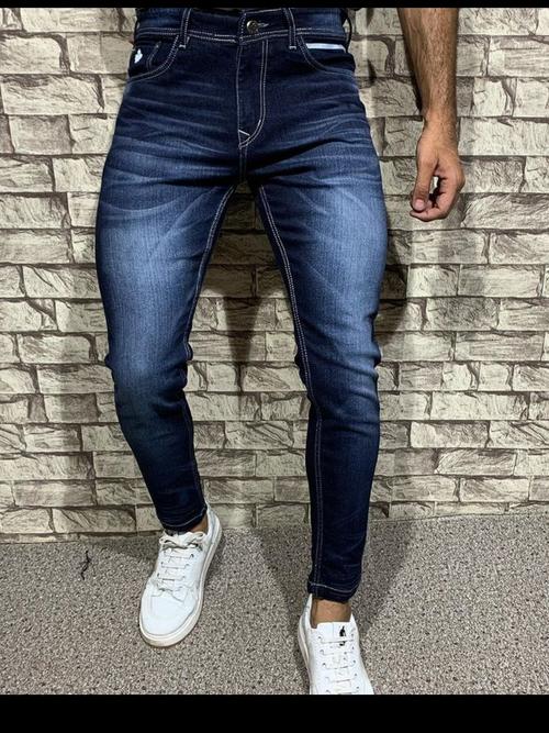 men jeans - 17961857 - Very Small Image - 1