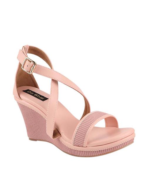do bhai women's heel - 17963188 - Very Small Image - 1