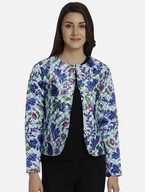light blue jacket - 17965062 - Very Small Image - 1