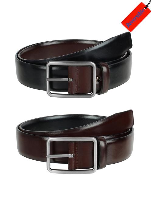 multi colored leatherette belt - 17967333 - Very Small Image - 1