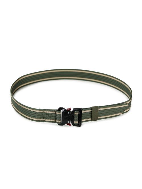 green fabric belt - 17967473 - Very Small Image - 1