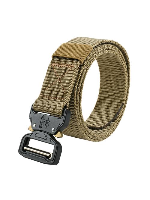 green fabric belt - 17967735 - Very Small Image - 1