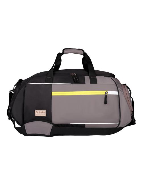 bricks duffel bag stylish men & women travel bag - 17968958 - Very Small Image - 1