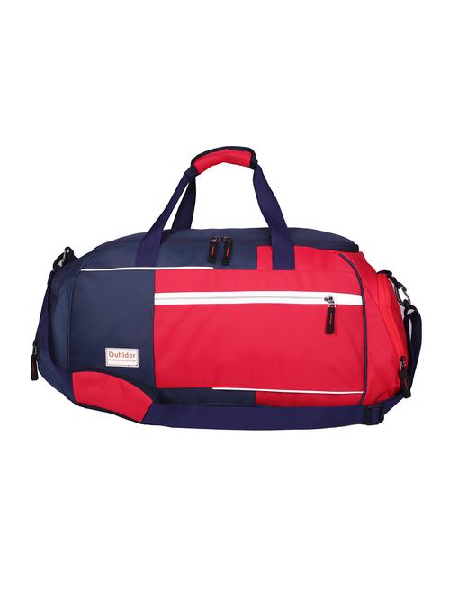 bricks duffel bag stylish men & women travel bag - 17968963 - Very Small Image - 1