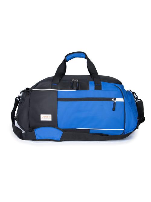 bricks duffel bag stylish men & women travel bag - 17968964 - Very Small Image - 1