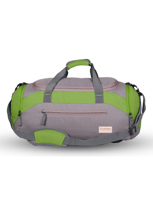 journey duffel bag stylish men & women travel bag large - 17970140 - Very Small Image - 1