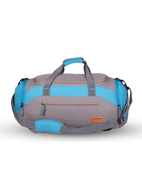 journey duffel bag stylish men & women travel bag large - 17970142 - Very Small Image - 1