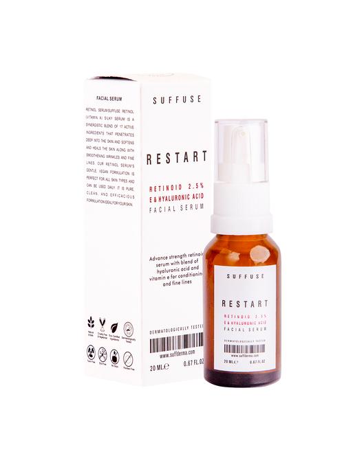 restart facial serum - 17971131 - Very Small Image - 1