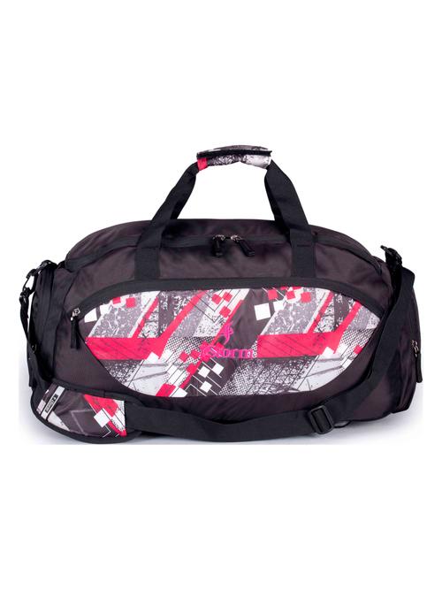 delta duffel bag stylish men & women travel bag - 17976011 - Very Small Image - 1