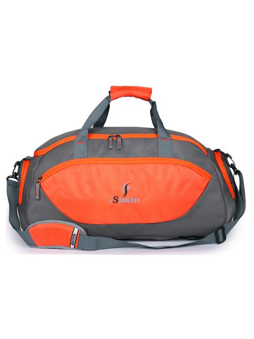delta duffel bag stylish men & women travel bag - 17976172 - Very Small Image - 1
