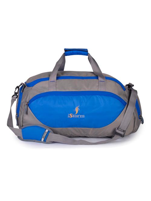 delta duffel bag stylish men & women travel bag - 17976174 - Very Small Image - 1