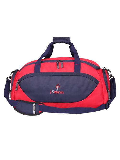 delta duffel bag stylish men & women travel bag - 17976176 - Very Small Image - 1