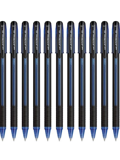 roller ball pen pack of 12 - 17976783 - Very Small Image - 1