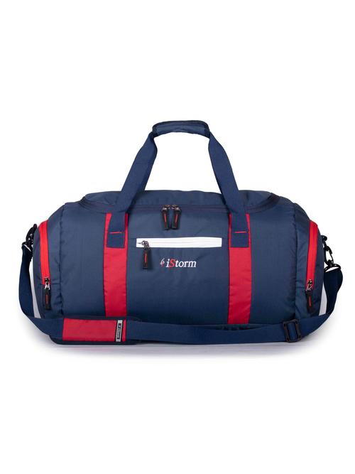 container duffel bag stylish men & women travel bag - 17977166 - Very Small Image - 1
