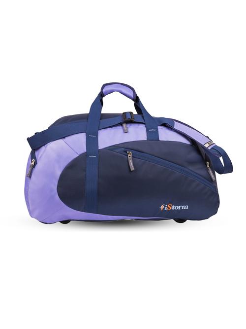 jet duffel bag stylish men & women travel bag - 17977692 - Very Small Image - 1
