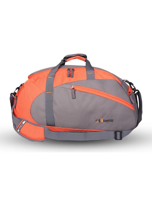 jet duffel bag stylish men & women travel bag - 17977693 - Very Small Image - 1