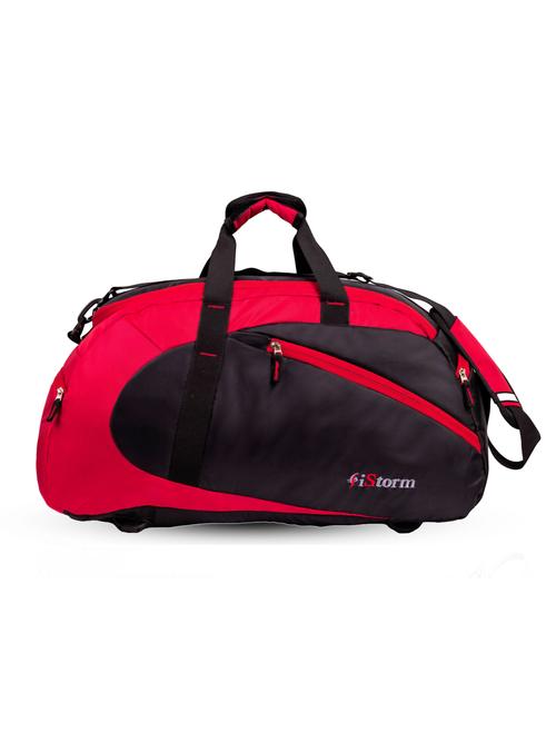 jet duffel bag stylish men & women travel bag - 17977695 - Very Small Image - 1